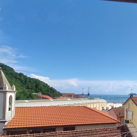 Casa Enzo Hotell La Spezia Eksteriør bilde