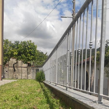 Casa Enzo Hotell La Spezia Eksteriør bilde