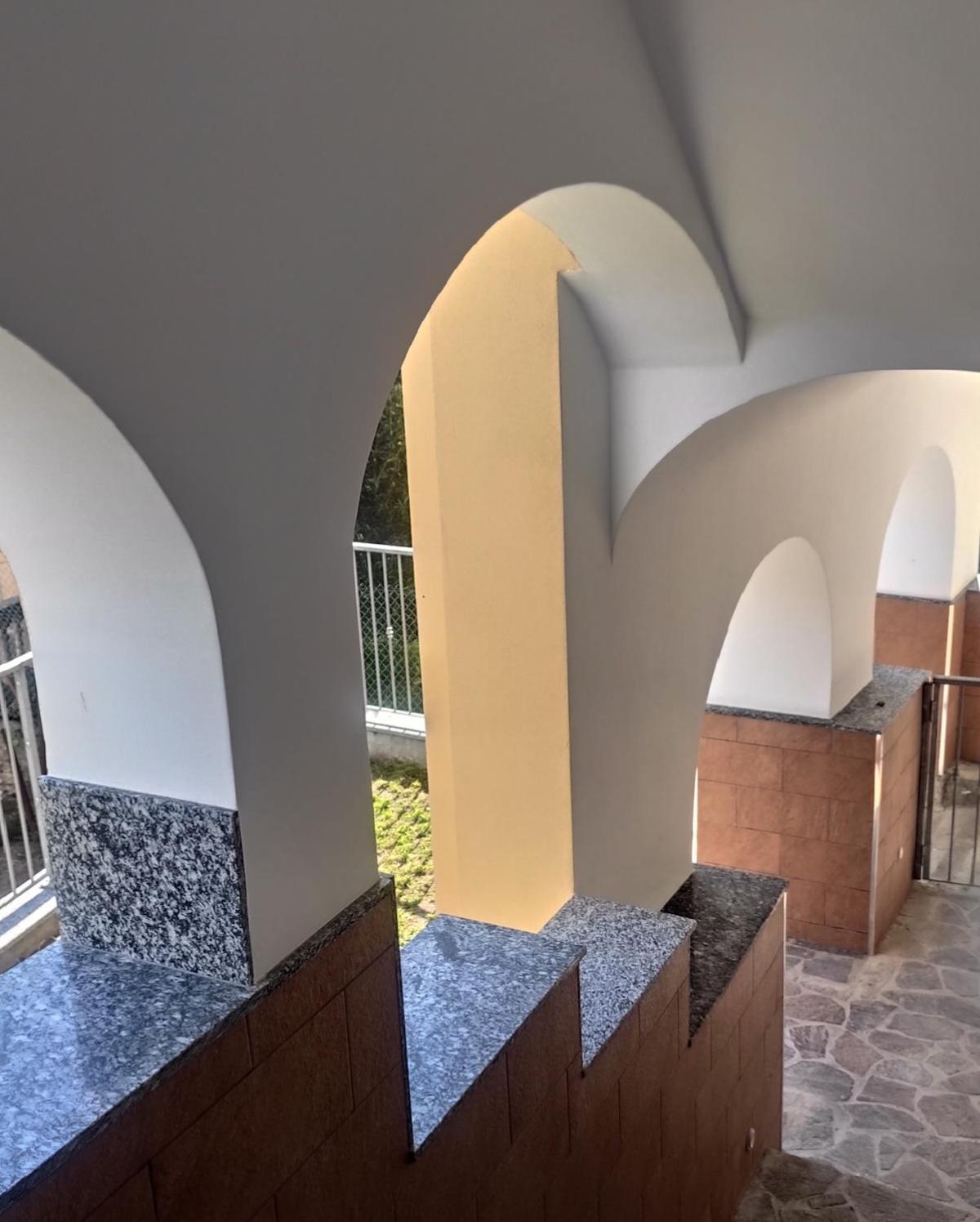 Casa Enzo Hotell La Spezia Eksteriør bilde