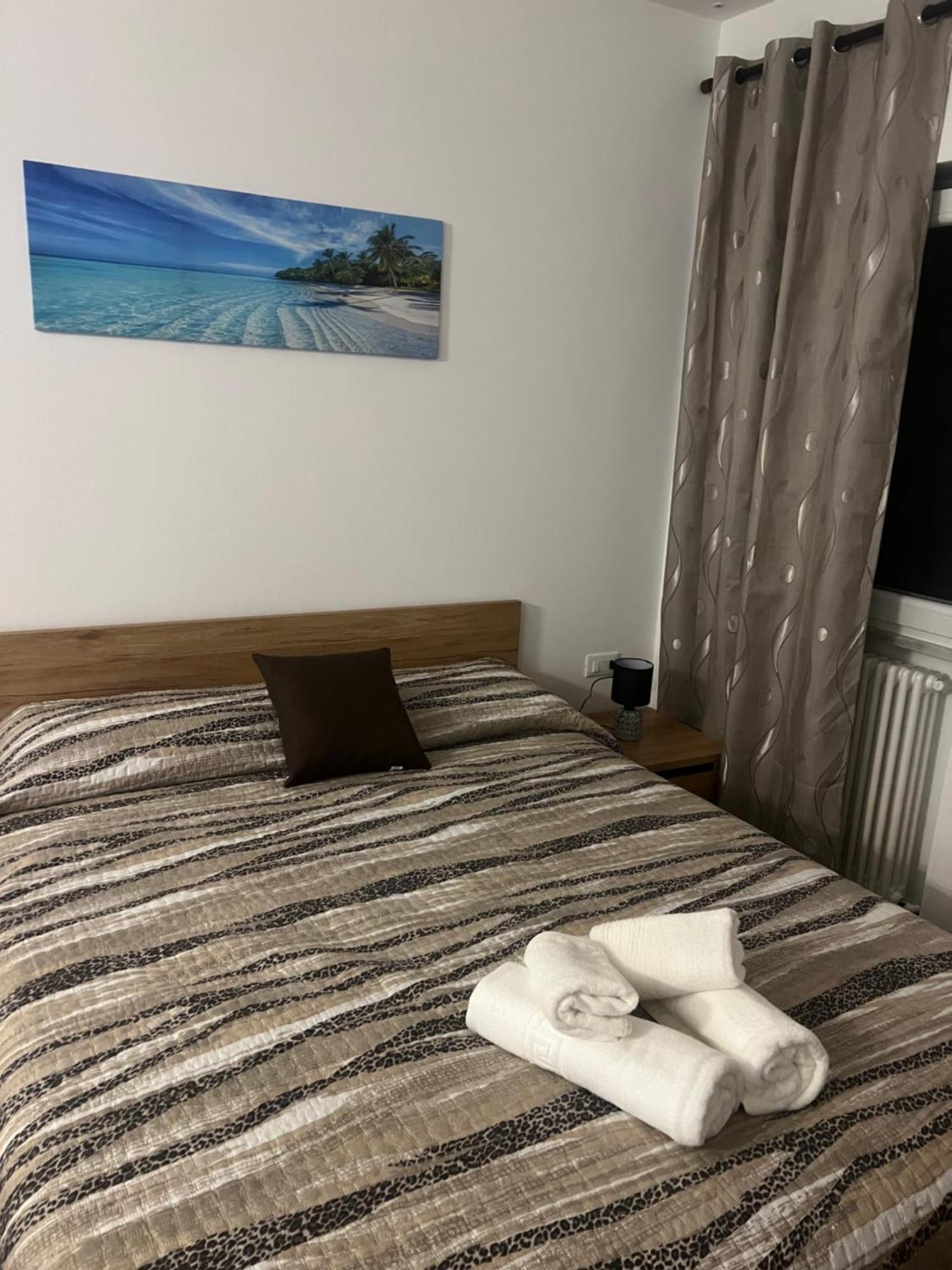 Casa Enzo Hotell La Spezia Eksteriør bilde