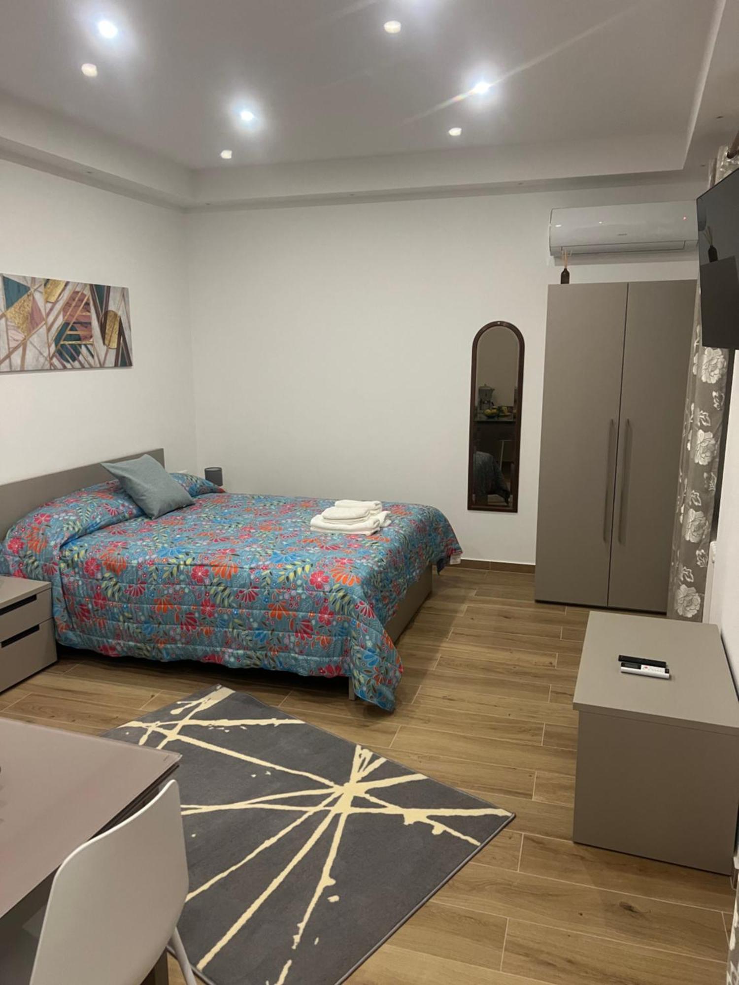 Casa Enzo Hotell La Spezia Eksteriør bilde