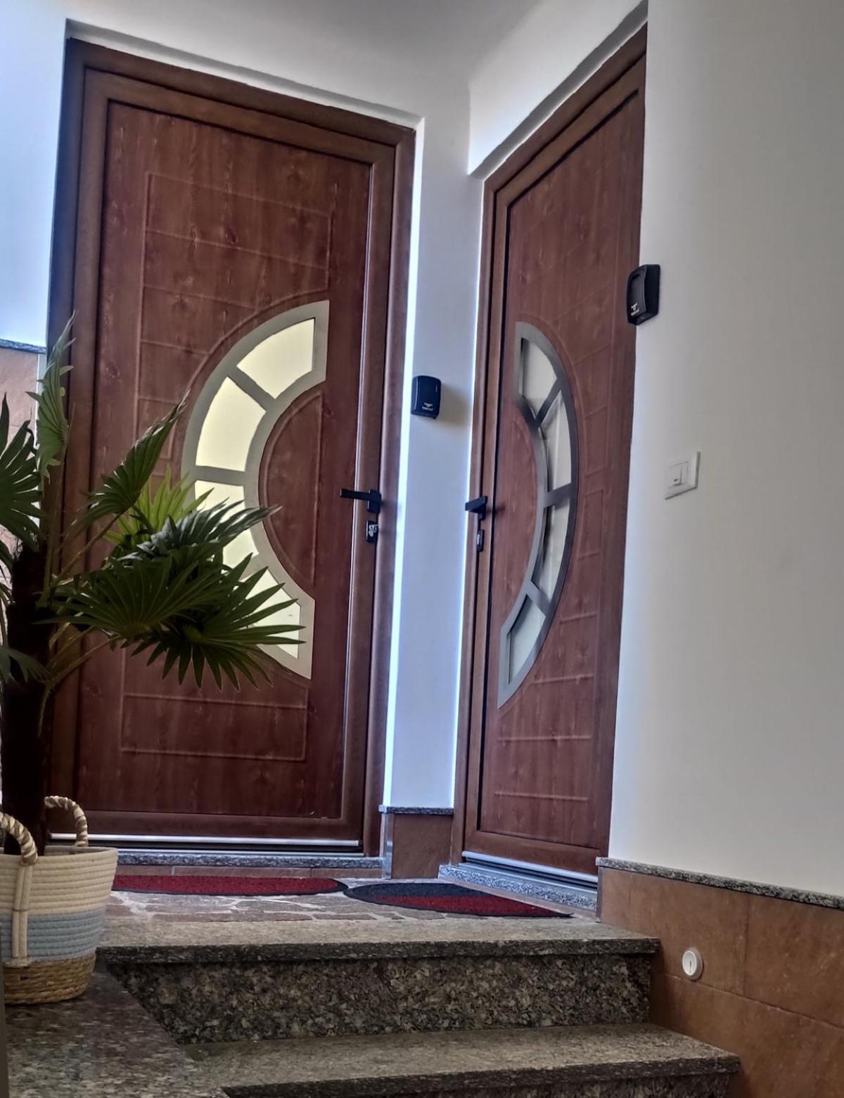 Casa Enzo Hotell La Spezia Eksteriør bilde