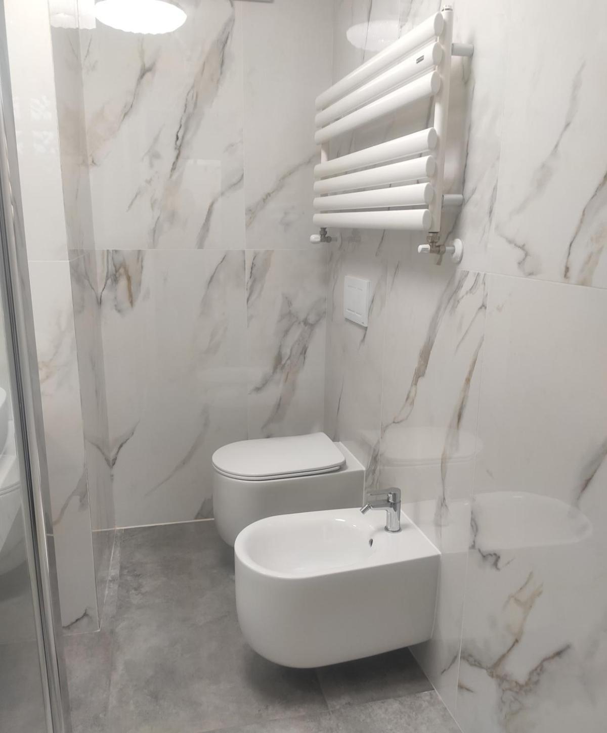 Casa Enzo Hotell La Spezia Eksteriør bilde