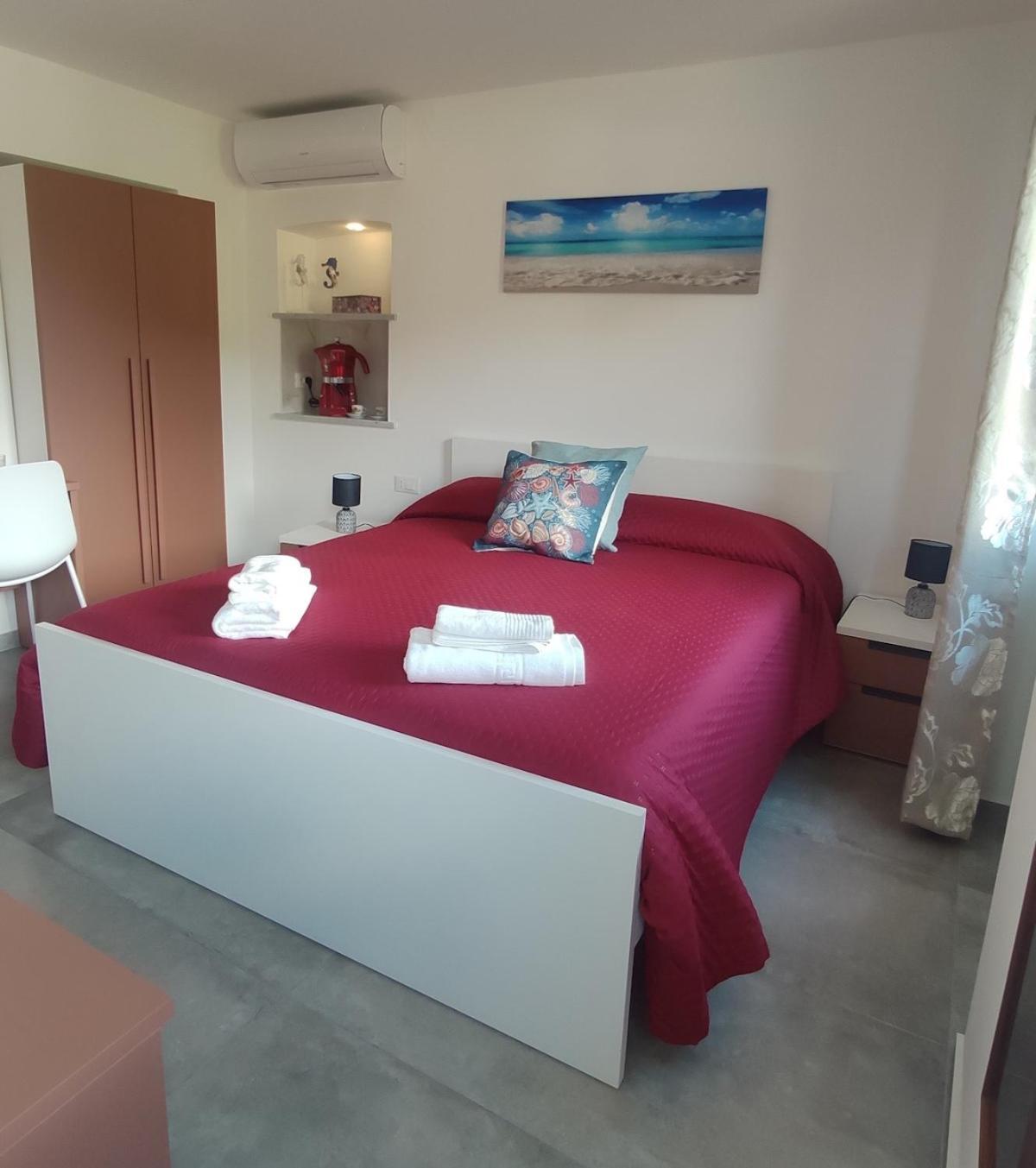 Casa Enzo Hotell La Spezia Eksteriør bilde