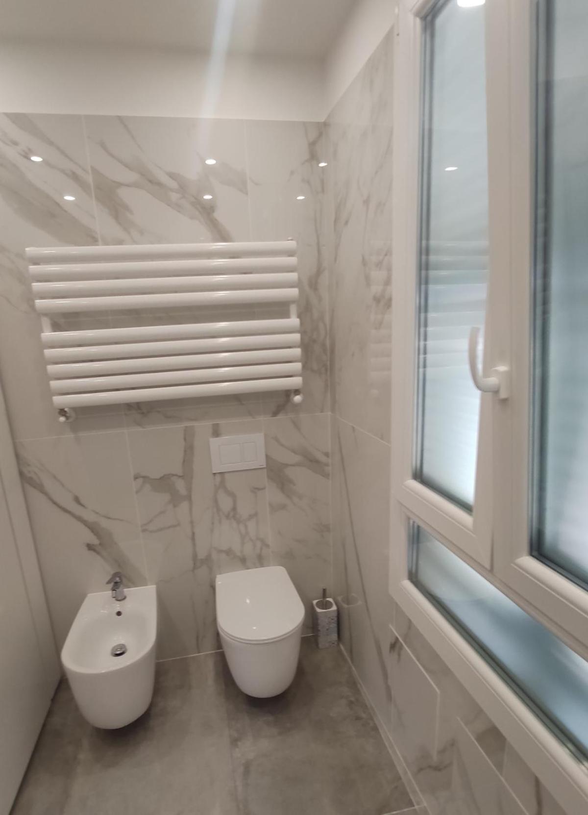 Casa Enzo Hotell La Spezia Eksteriør bilde