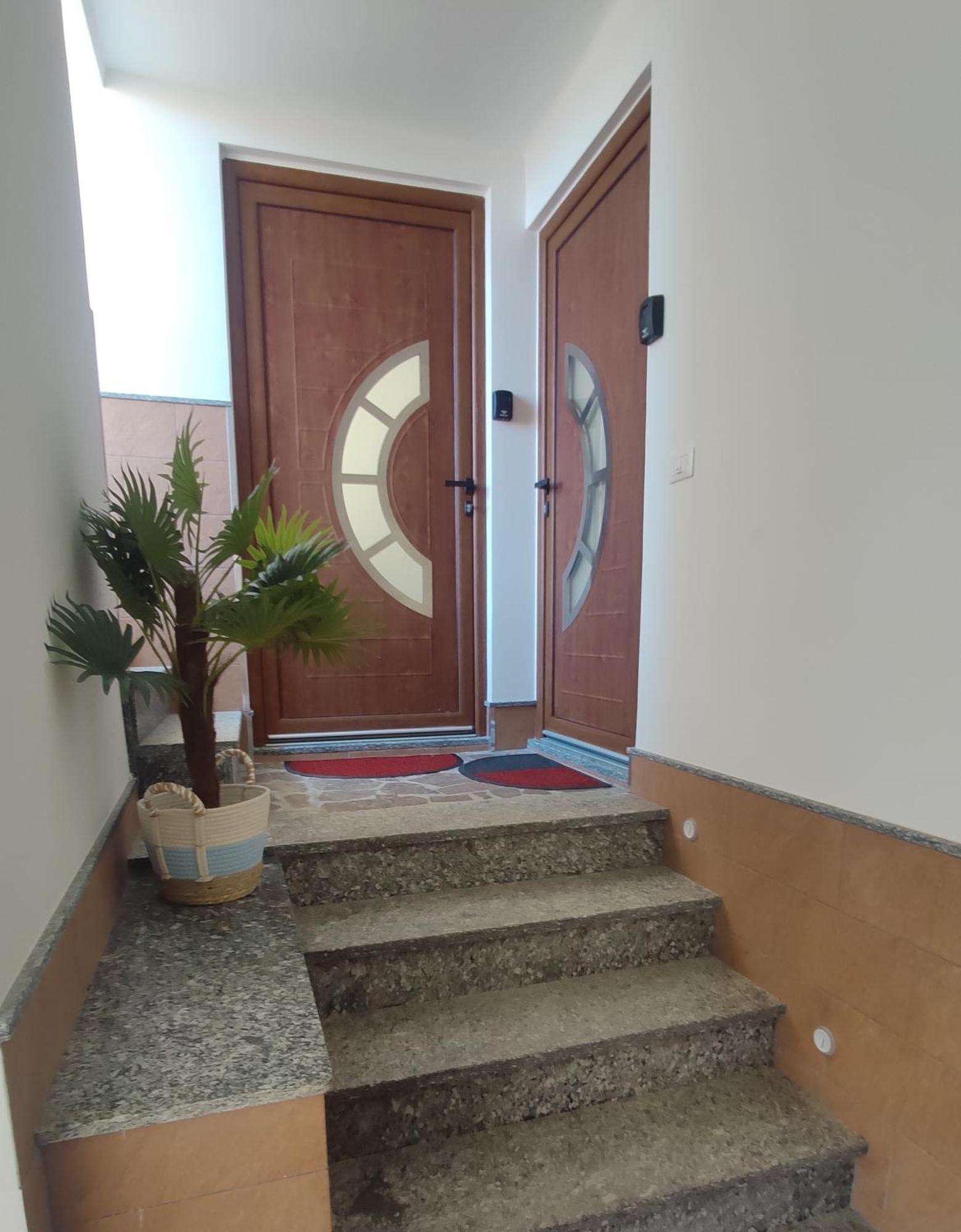 Casa Enzo Hotell La Spezia Eksteriør bilde