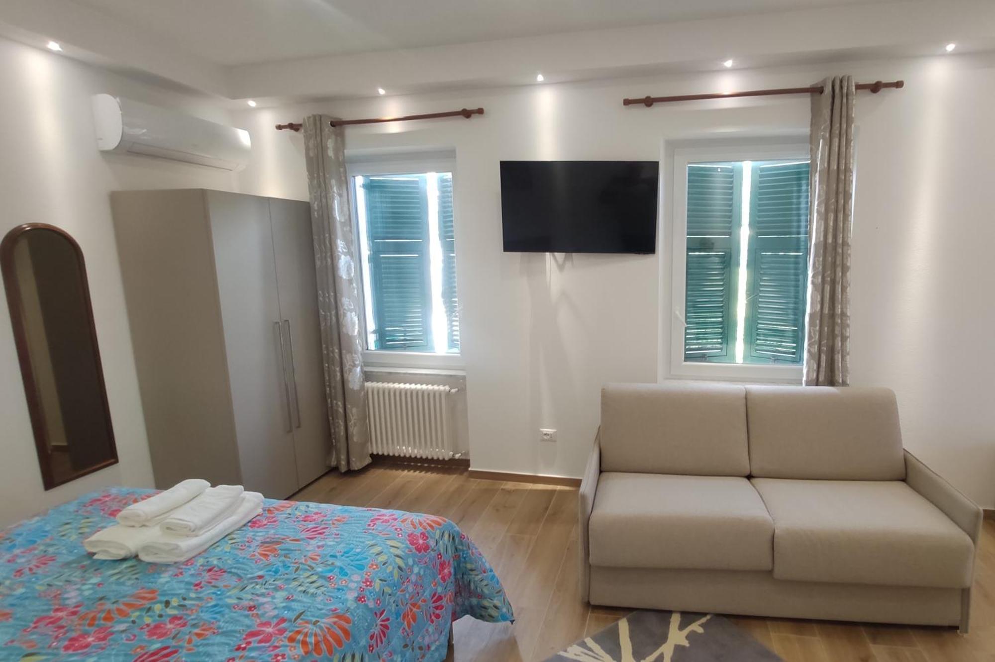 Casa Enzo Hotell La Spezia Eksteriør bilde