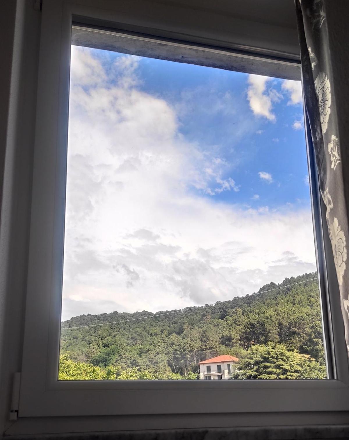 Casa Enzo Hotell La Spezia Eksteriør bilde