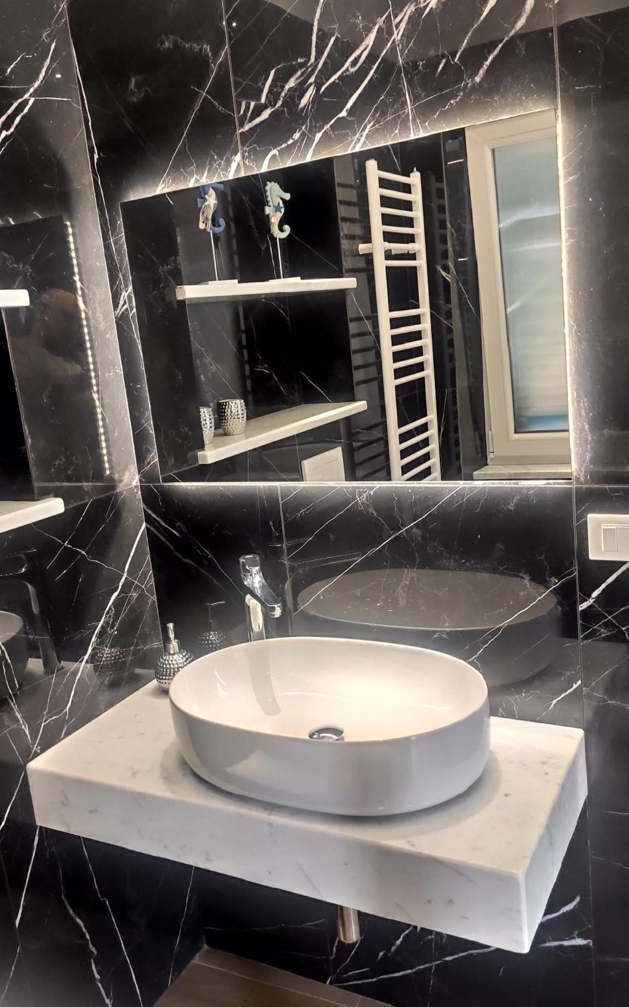 Casa Enzo Hotell La Spezia Eksteriør bilde