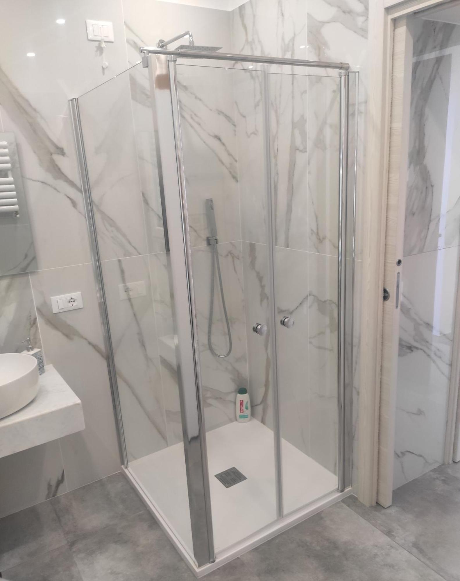 Casa Enzo Hotell La Spezia Eksteriør bilde