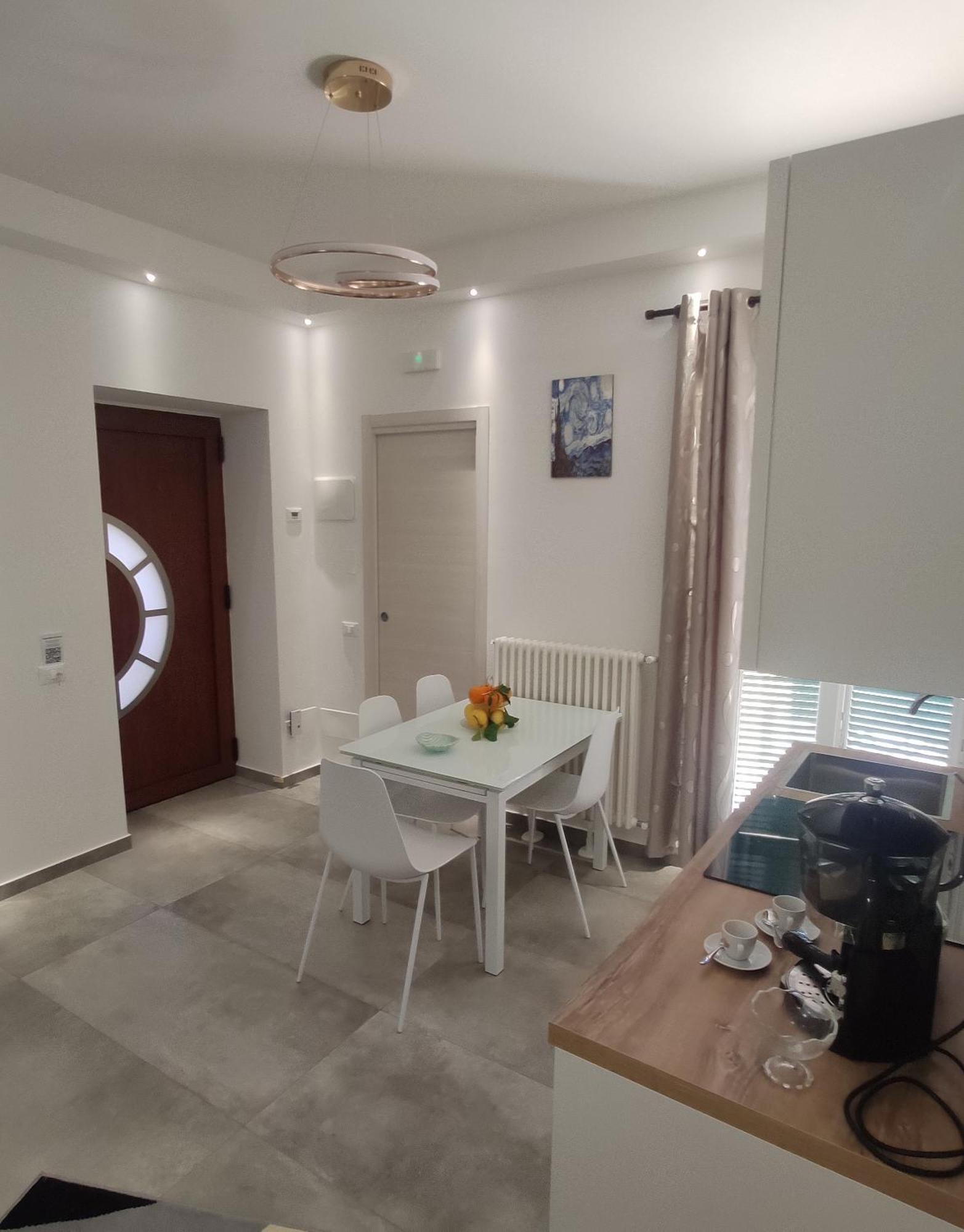 Casa Enzo Hotell La Spezia Eksteriør bilde