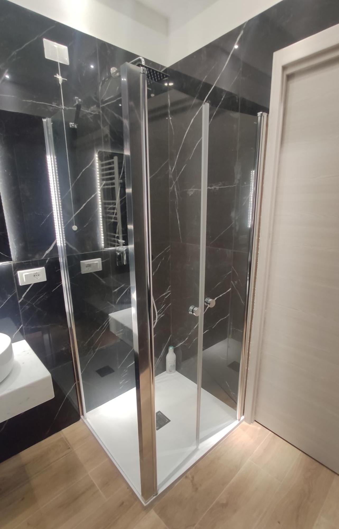 Casa Enzo Hotell La Spezia Eksteriør bilde