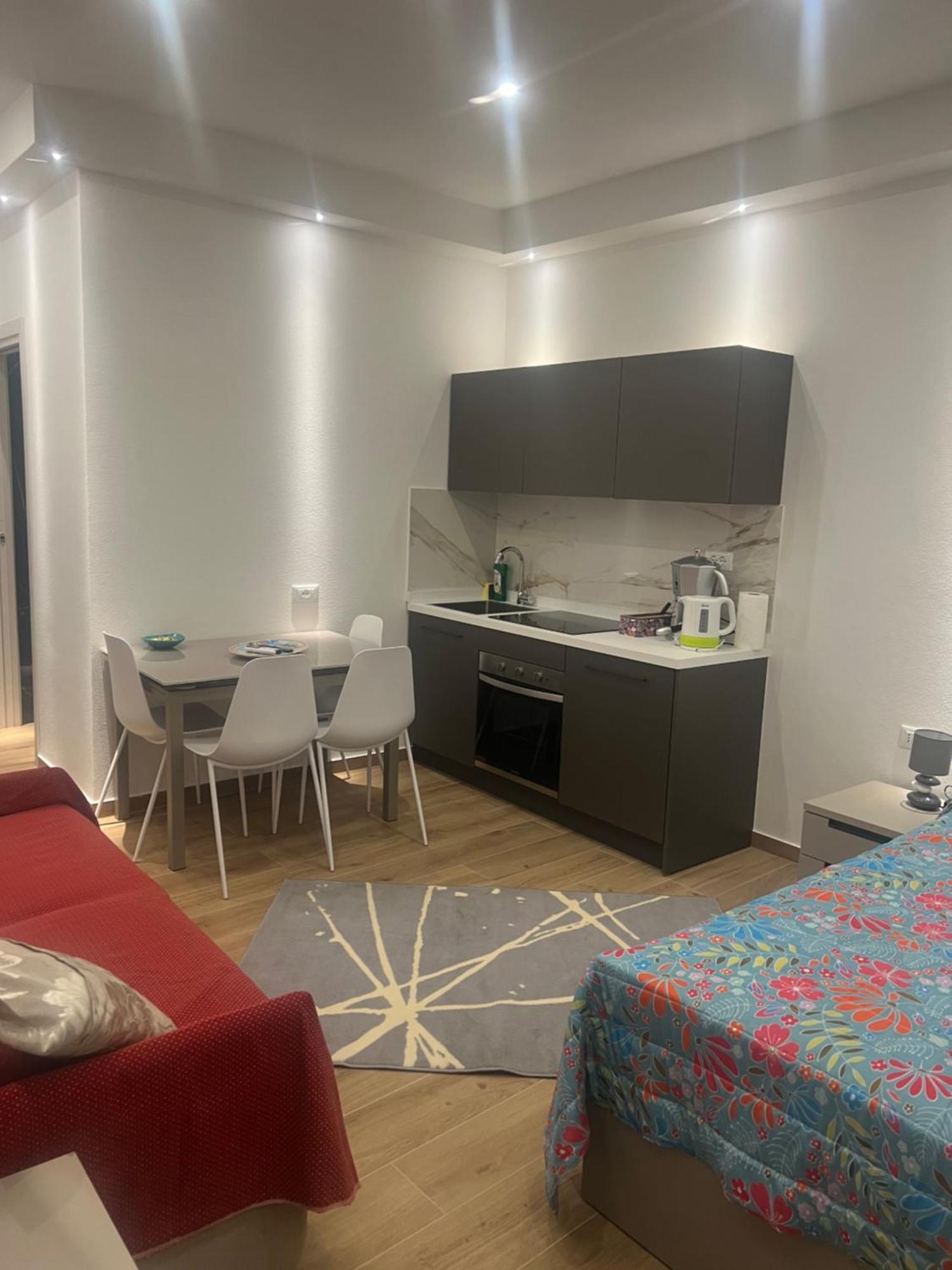 Casa Enzo Hotell La Spezia Eksteriør bilde