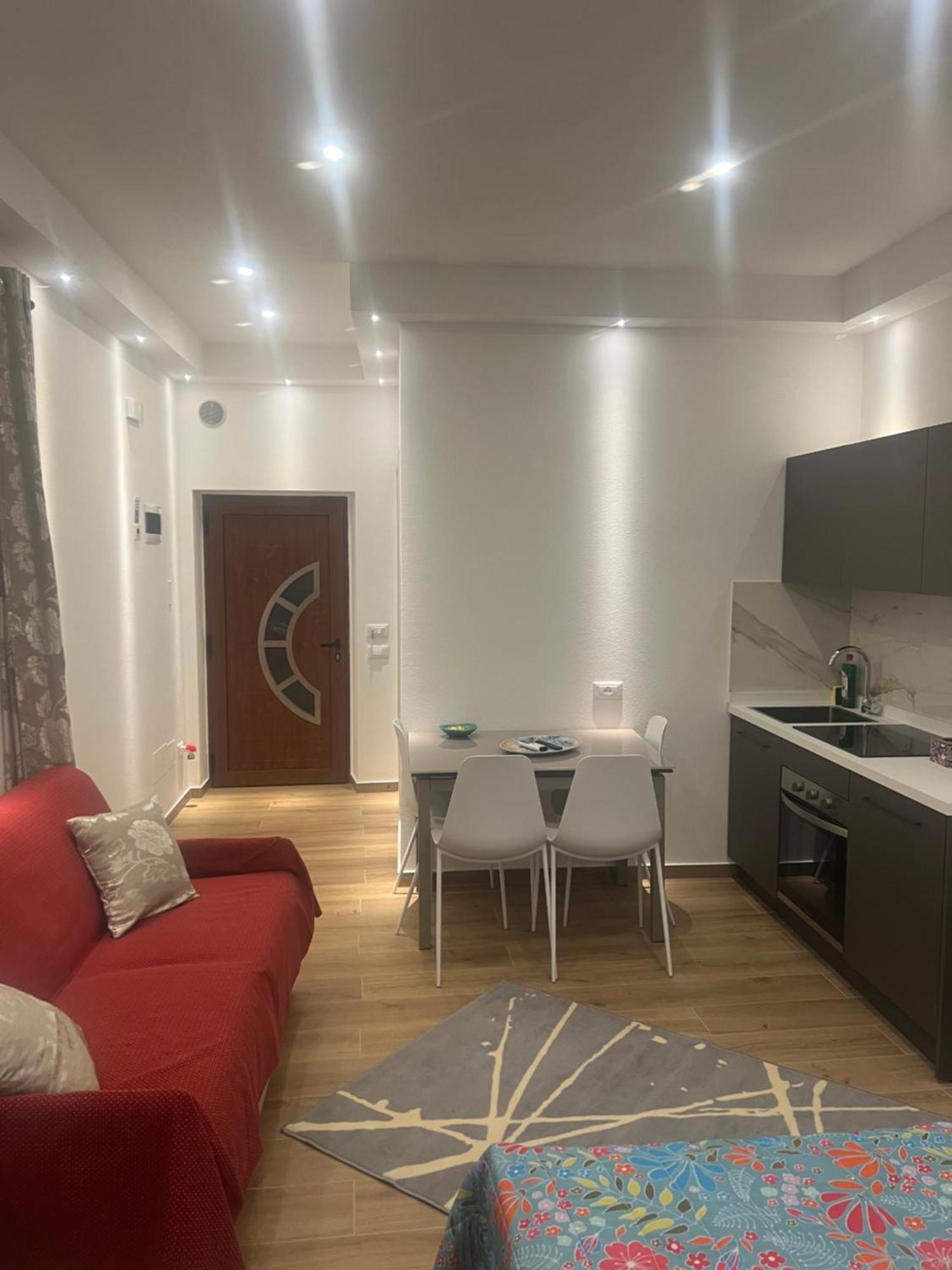 Casa Enzo Hotell La Spezia Eksteriør bilde
